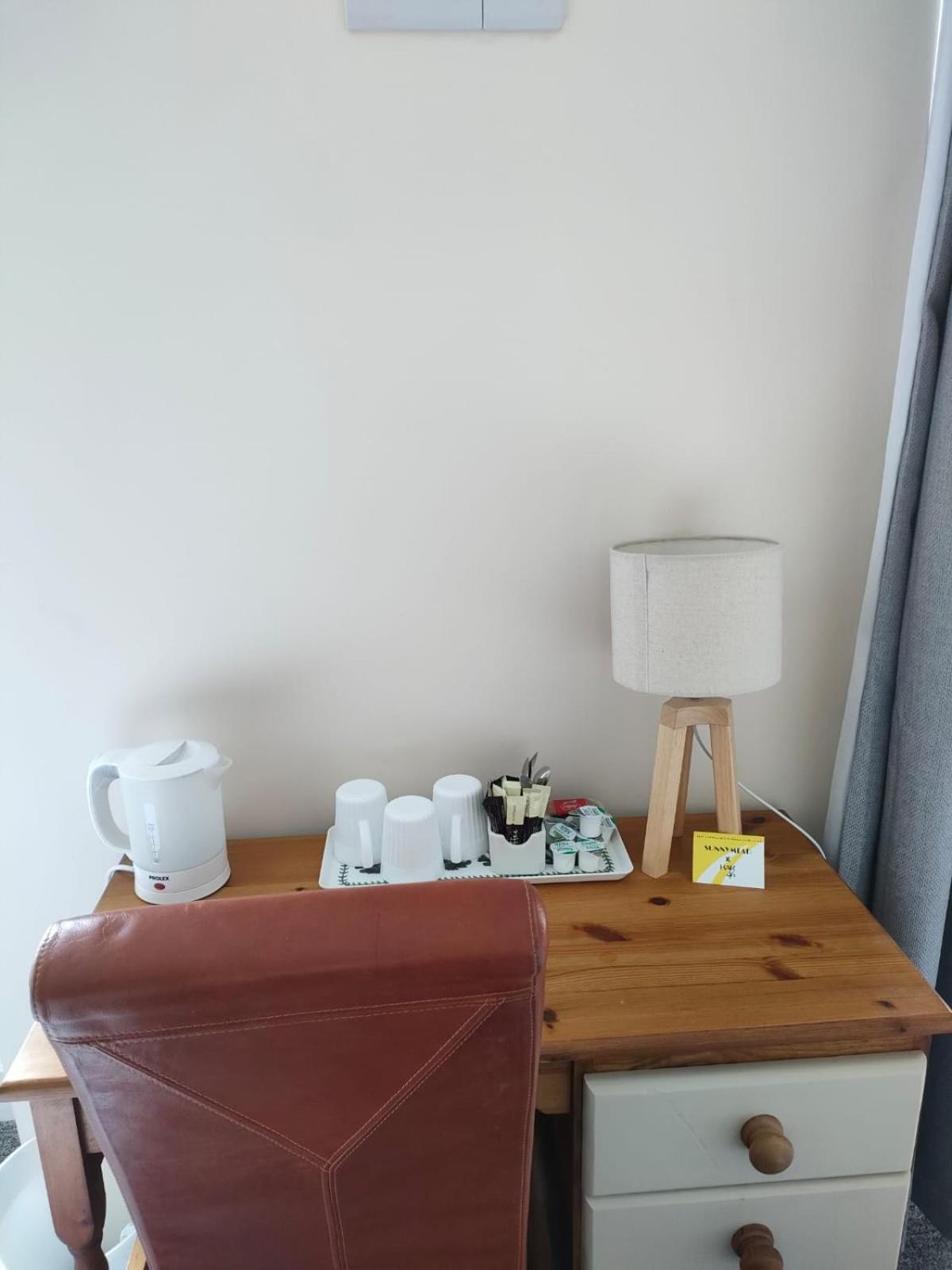 Sunnymead Guest House Aberystwyth Habitación foto