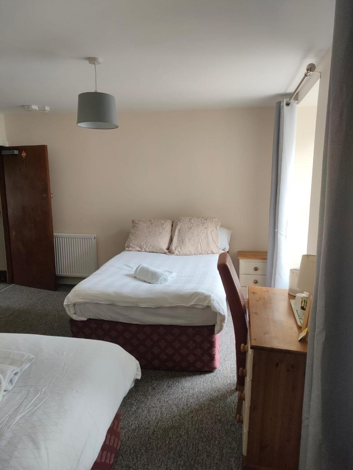 Sunnymead Guest House Aberystwyth Habitación foto